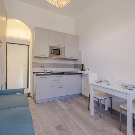Casa Olga Apartment ซานบาร์โตโลเมโอ อัล มาเร ภายนอก รูปภาพ