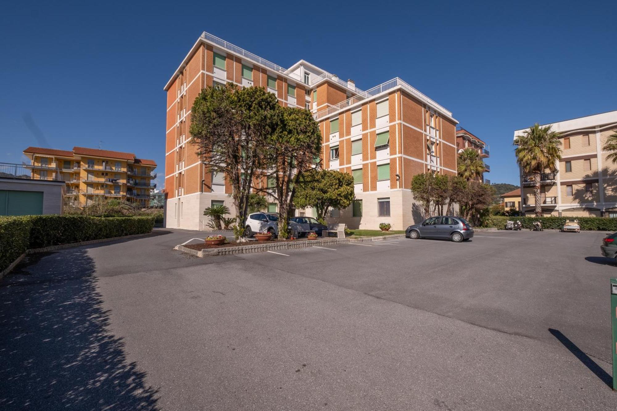 Casa Olga Apartment ซานบาร์โตโลเมโอ อัล มาเร ภายนอก รูปภาพ